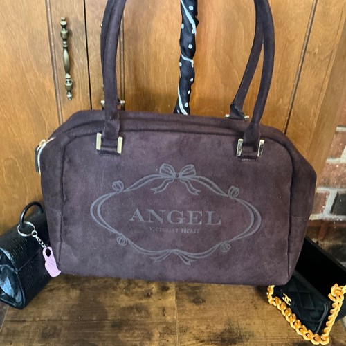 Borsa victoria secret nuova - borsa,
