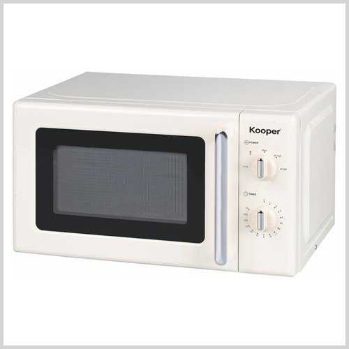 Forno microonde vintage - microonde, 22l