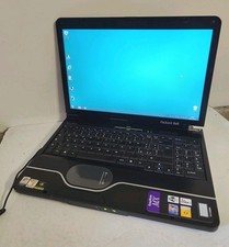 PC Windows 7 Netbook Packard