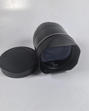 Paraluce quadrato in lega di