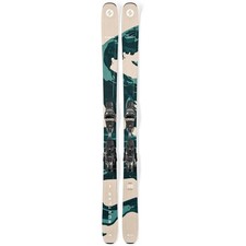 Sci allmountain freeride - sci,
