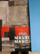 Altea,Magnani,Mauro Manca,Nuovo