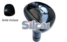 pomello cambio lancia ypsilon