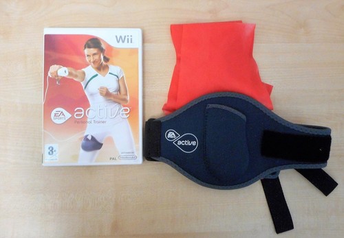 Sports active personal - ea,