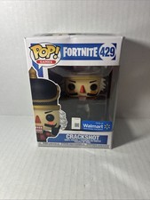 Funko pop fortnite game - funko,
