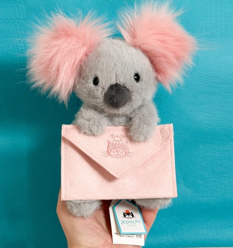 Autentico koala jellycat - autentico,