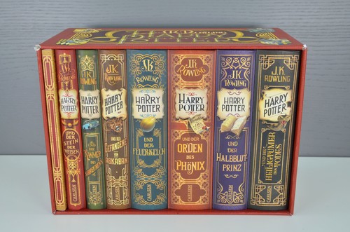 Harry potter box - box:, im