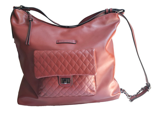 Ecopelle borsa grande donna - ecopelle,