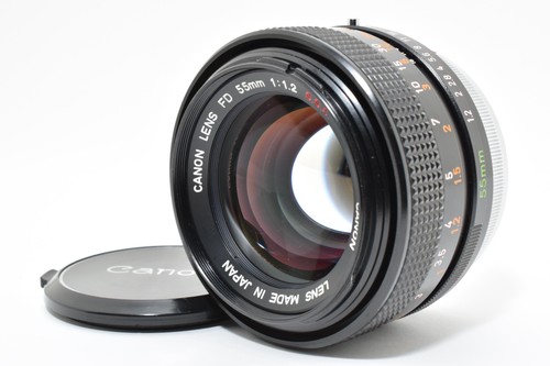 Ottime condizioni canon fd - [ottime,