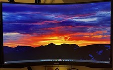 Samsung Odyssey G5 27”