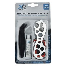 KIT RIPARAZIONE BICICLETTE set