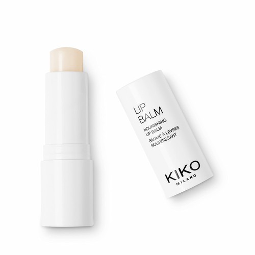 Kiko milano lip balm - lip,