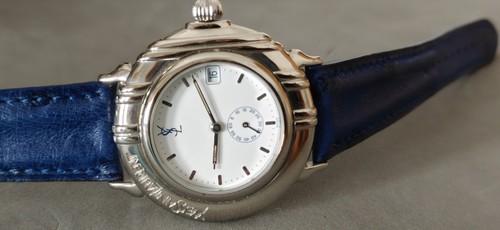 Orologio yves saint laurent - yves,