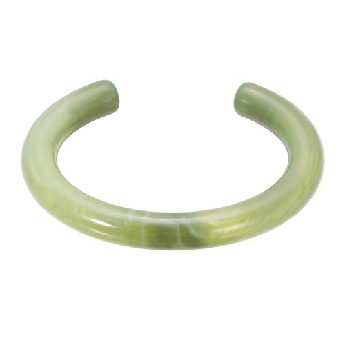 Bracciale resina acrilica - bracciale,