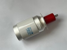 Condensatore variabile