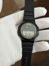 Raro orologio sportivo
