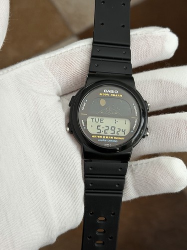 Raro orologio sportivo