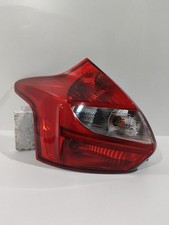 Ricambi usati fanale stop - ricambi,