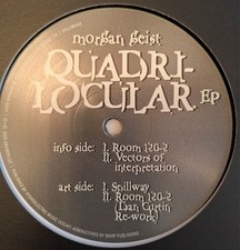 Morgan geist quadri - geist, quadri-locular