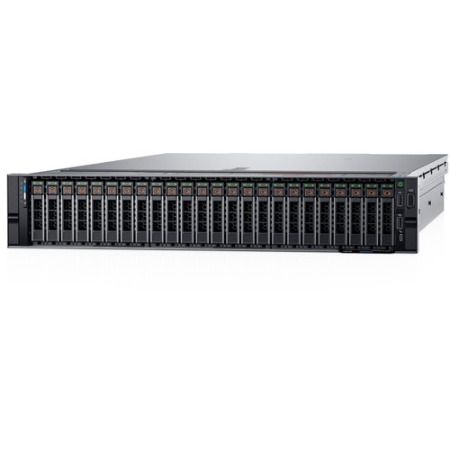 Dell poweredge r840 - poweredge, 2u