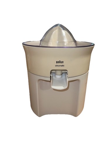 Spremiagrumi elettrico vintage - spremiagrumi,