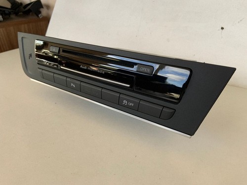 Audi 2013 radio - c7, /