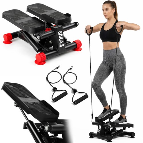 Stepper multifunzione 3in1 con - 3in1,