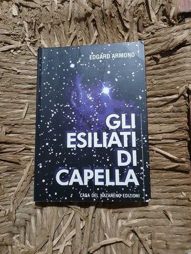 Gli esiliati capella - esiliati,