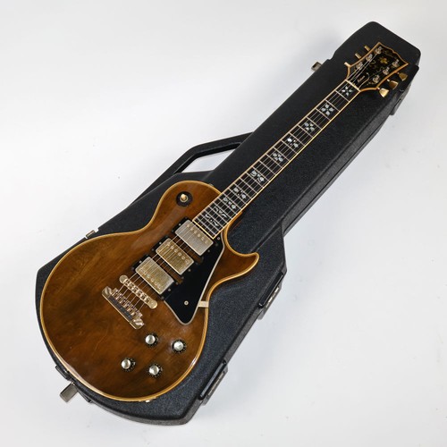 Gibson les paul artisan 1977 - les,