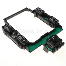 Interruttore alzacristalli