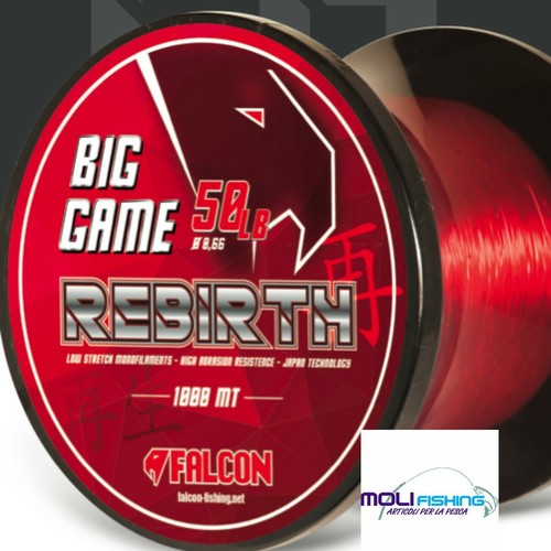 Nylon bobina pesca drifting - bobina,