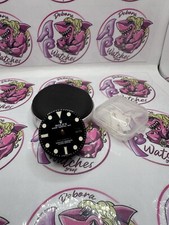 Rolex Dial 116713 116718 GMT Master Lumi Quadrante RARE STICK DIAL GEN Hands