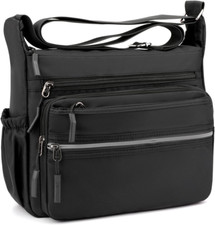 Borsello Uomo Tracolla, Borsa