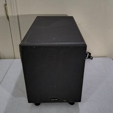 Polk Audio PSW120 Subwoofer