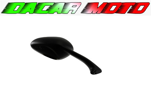 Specchio retrovisore destro - specchio,