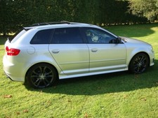 MINIGONNE LATERALI SOTTOPORTA