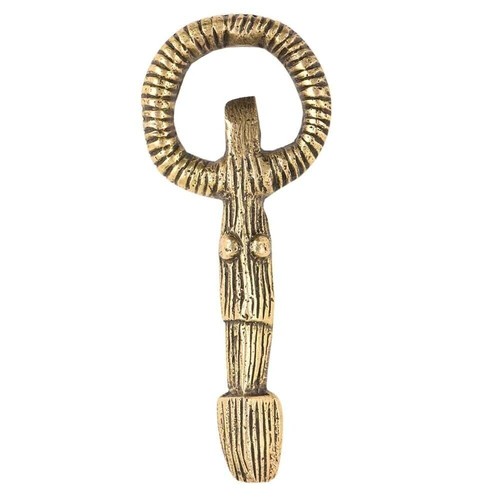 Apribottiglie stile antico
