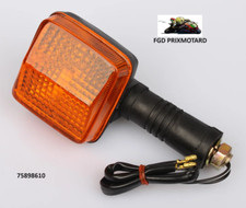 YAMAHA XTZ 600 TENEREE