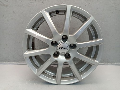 Rial cerchi alluminio - 1x,