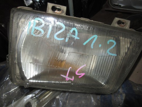Seat ibiza 1200 - seat, i