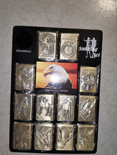 ACCENDINO STILE AMERICANO A