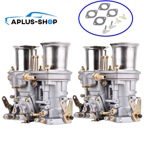 Kit doppio carburatore - kit,