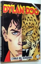 DYLAN DOG FIRST REPRINT