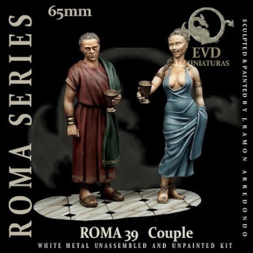 Viejo dragon roma 39 - el,