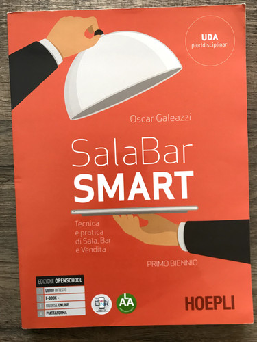 Salabar smart primo biennio - -,
