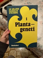 Libro Le Grandi Famiglie