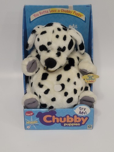 Nos vintage 2000 - vintage, cuccioli