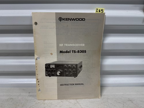 Ricetrasmettitore kenwood - kenwood, hf