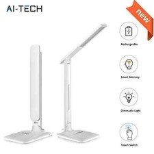 LAMPADA SCRIVANIA LED BASE