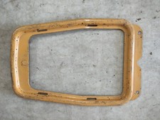 PIASTRA POSTERIORE ORIGINALE